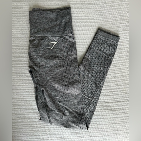 Gymshark Vital Leggings - Picture 1 of 1